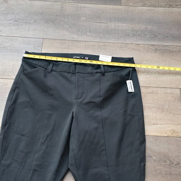 NWT - High-Rise Pixie Full Length Split Hem, Size: 20 - Picture 6 of 16